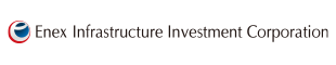 ENEX INFRASTRUCTURE INVESTMENT CORPORATION.