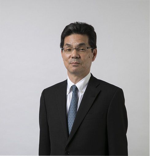 Keiichi Matsuzuka